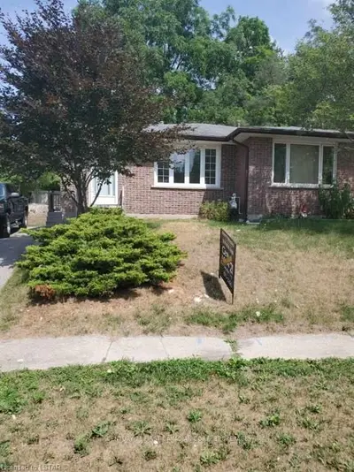 191 Bay Street, Woodstock, On N4s 8h1
