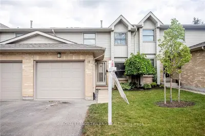 1845 ALDERSBROOK Road 17, London North, ON N5G 4V9