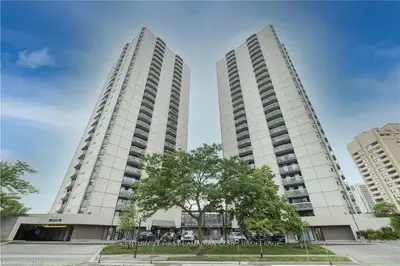 323 COLBORNE Street 1004, London East, ON N6B 3N8