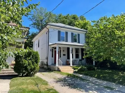 58 EUCLID Avenue, London South, ON N6C 1C1