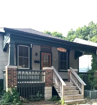 44 Craig Street, London South, ON N6C 1E8