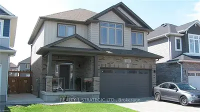 2480 SEVEN OAKS Ridge, London South, ON N6M 1G5