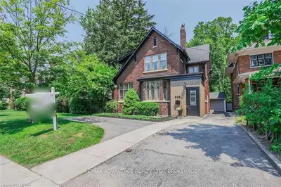 996 RICHMOND Street, London East, ON N6A 3J5