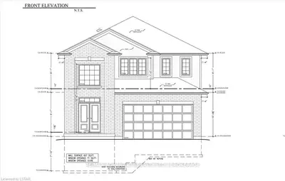 3075 PETTY Road, London South, ON N6L 0A7