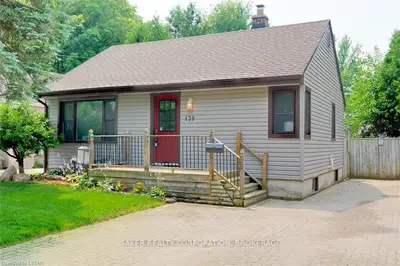 139 LINWOOD Street, London East, ON N5Y 1W5