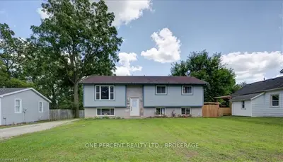 56 Potters Road N, Tillsonburg, On N4g 2g8