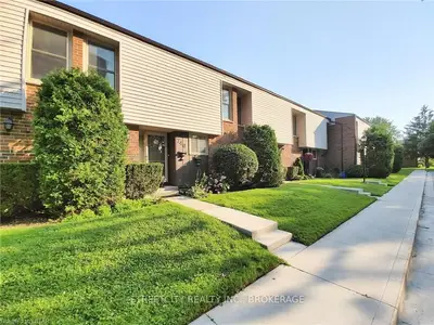 740 FANSHAWE PARK Road 40, London North, ON N5X 2B9