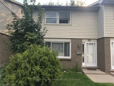 690 LITTLE GREY Street 92, London East, ON N5Z 4M9
