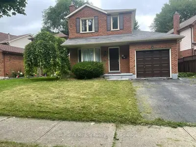 91 WALMER Gardens, London North, ON N6G 4H1