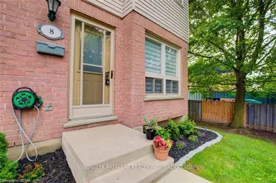 89 HIGHVIEW Avenue E 8, London South, ON N6C 5V5