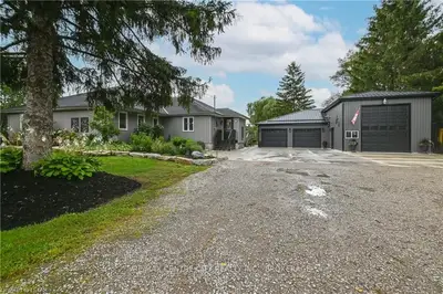2255 RIVER Road, London East, ON N5W 6C4