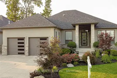 2340 BRAYFORD Crescent 5, London South, ON N6K 0C4