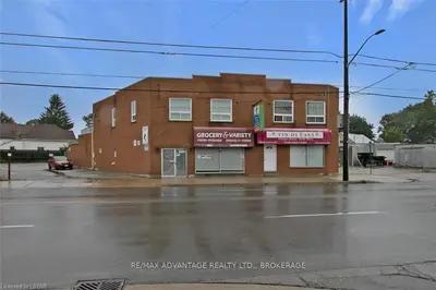 778 HAMILTON Road 1, London East, ON N5Z 1T9