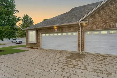 1853 BLACKWATER Road 21, London North, ON N5X 4R9