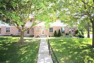 1855 Aldersbrook Road 9, London North, On N6g 4r7