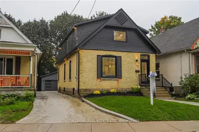 349 EMERY Street E, London South, ON N6C 2E2