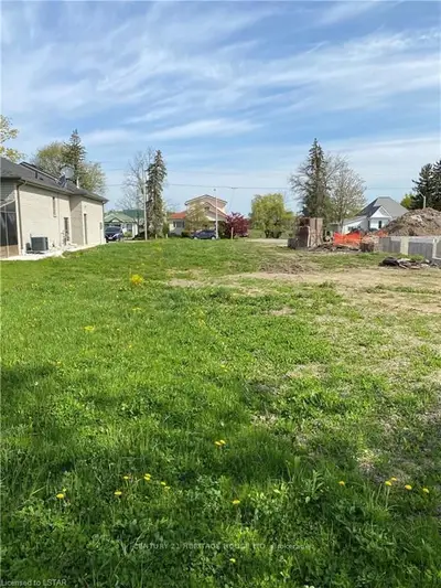 2931 GLANWORTH Drive, London South, ON N0L 2E0