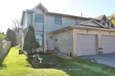 1845 ALDERSBROOK Road 7, London North, ON N6G 4V9