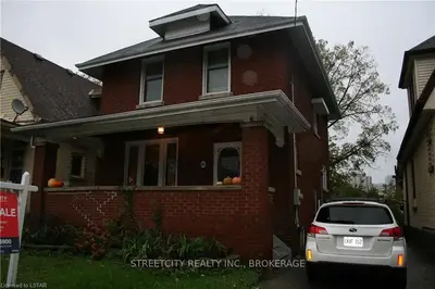 41 WILSON Avenue, London North, ON N6H 1X2
