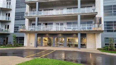 1705 Fiddlehead Place 300, London North, ON N6G 5M6