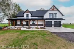 5515 TOWNSEND Line, Lambton Shores, ON N0N 1J0