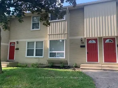 70 FIDDLERS GREEN Road 68, London North, ON N6H 4R4