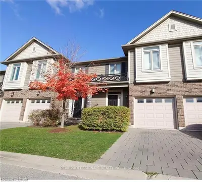 112 NORTH CENTRE Road 68, London North, ON N5X 2S7