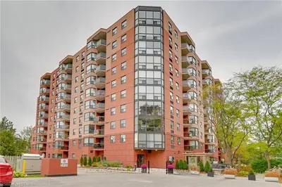 600 TALBOT Street, London East, ON N6A 5L9