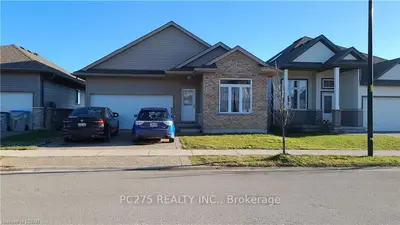 46 ABBOTT Street, Strathroy-Caradoc, ON N7G 0B7