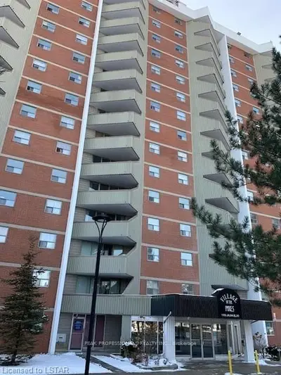 1105 JALNA Boulevard 1003, London South, ON N6E 2S9