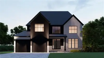 LOT 7 EDGEWOOD Lane, Strathroy-Caradoc, ON N0L 1W0