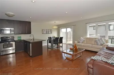 2235 BLACKWATER Road 6, London North, ON N5X 0L8