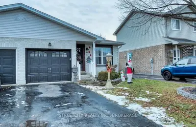 11 JULIA Court, London East, ON N5V 4X1
