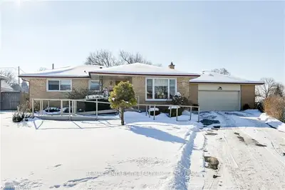 251 BURLINGTON Street, London South, ON N5Z 3W3