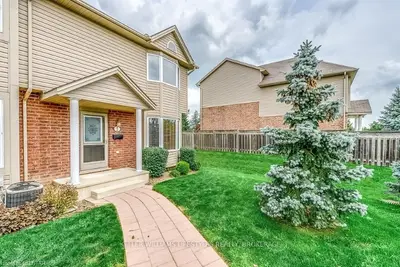 1921 FATHER DALTON Avenue 2, London North, ON N5X 4S1