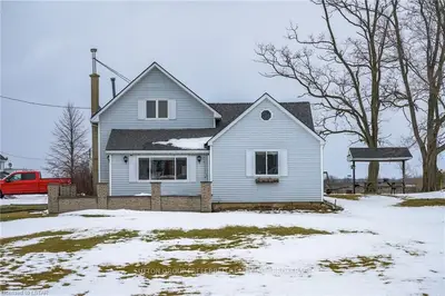 33257 MARY Street, Dutton/Dunwich, ON N0L 1P0