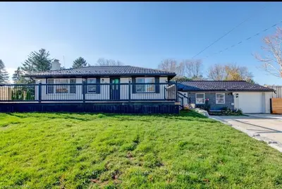301 REYNOLDS Road, London South, ON N6K 2P2