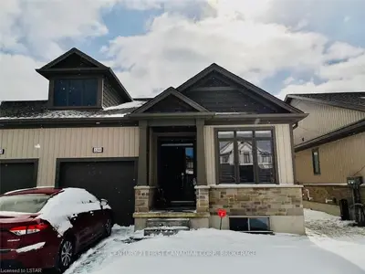 2244 EVANS Boulevard 68, London South, ON N6M 0A8