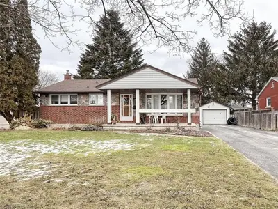 204 TREMONT Road, London East, ON N5V 1C4