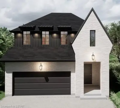 LOT 51 CAMPBELL Street N, London South, ON N6P 0H7