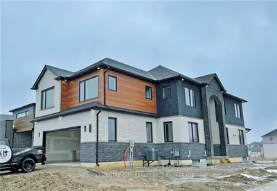 2128 TOKALA Trail lot 109, London North, ON N6G 0C4
