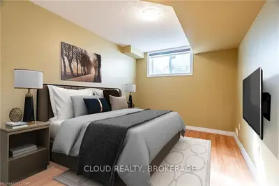 600 SARNIA Road 35, London North, ON N6G 5M5