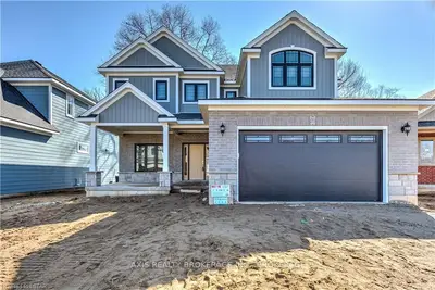 170 RIDGE Street, Strathroy-Caradoc, ON N7G 0G9