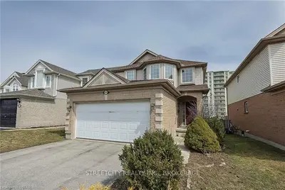 824 REDOAK Avenue, London North, ON N6H 5R8