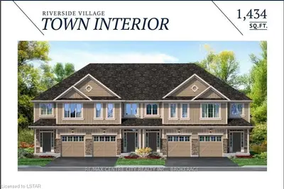 24 Middleton Street, Zorra, On N0a 1a0