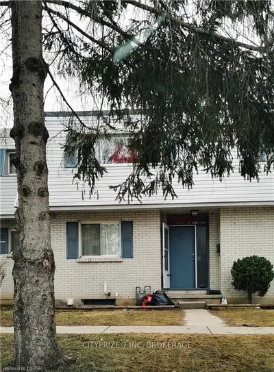 163 BOULLEE Street 6, London East, ON N5Y 1T9