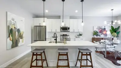 500 SUNNYSTONE Road 38, London North, ON N5X 4R4