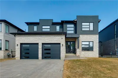 6552 FRENCH Avenue, London South, ON N6P 0A8