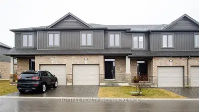 1375 WHETHERFIELD STREET Street, London North, ON N6H 0K5