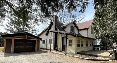 8089 FRANCIS Street, Brooke-Alvinston, ON N0N 1A0